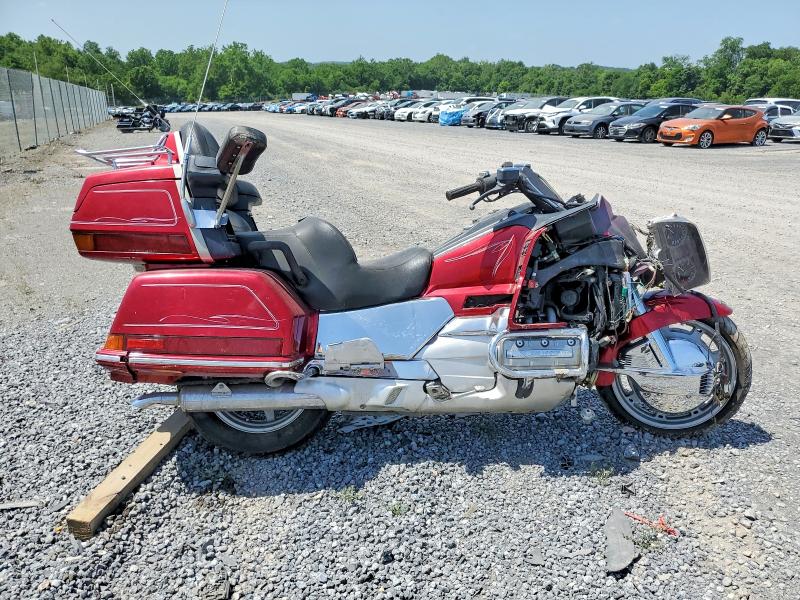 Aukcja sprzedaży 1993 Honda Gl1500, vin: 1HFSC2205PA504837, numer aukcji: 55717436