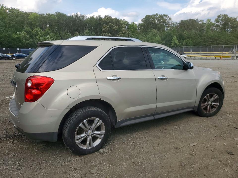 2012 Chevrolet Equinox მანქანა იყიდება აუქციონზე, vin: 2GNALFEK0C6365435, აუქციონის ნომერი: 62032616