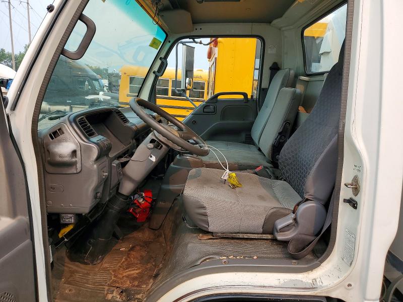Продаж на аукціоні авто 2002 Isuzu Npr, vin: JALC4B14727012881, номер лоту: 60623296