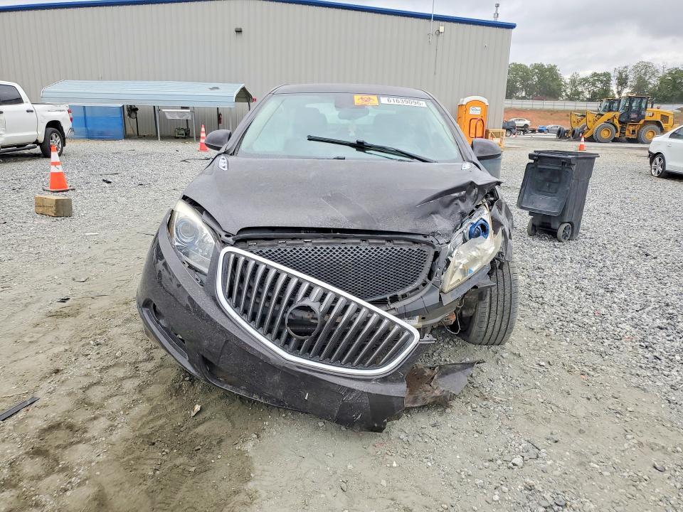 Aukcja sprzedaży 2016 Buick Verano, vin: 1G4PP5SK8G4123307, numer aukcji: 61639096