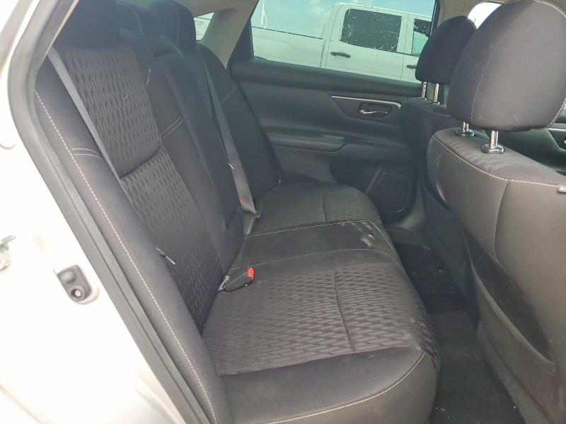 Продажа на аукционе авто 2017 Nissan Altima, vin: 1N4AL3AP5HC218847, номер лота: 60643726