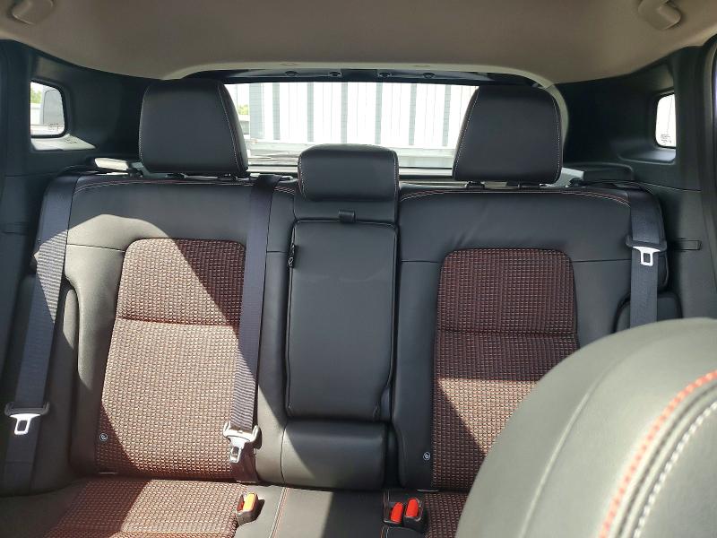 Aukcja sprzedaży 2025 Nissan Kicks, vin: 3N8AP6DD3SL324456, numer aukcji: 61510566