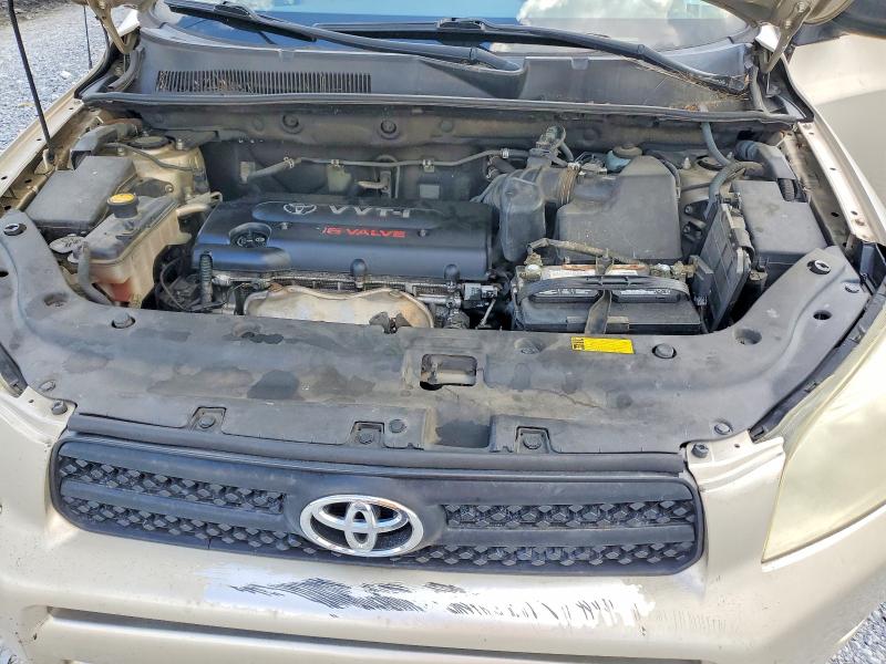 Продажа на аукционе авто 2007 Toyota Rav4, vin: JTMZD33V176028434, номер лота: 61078616