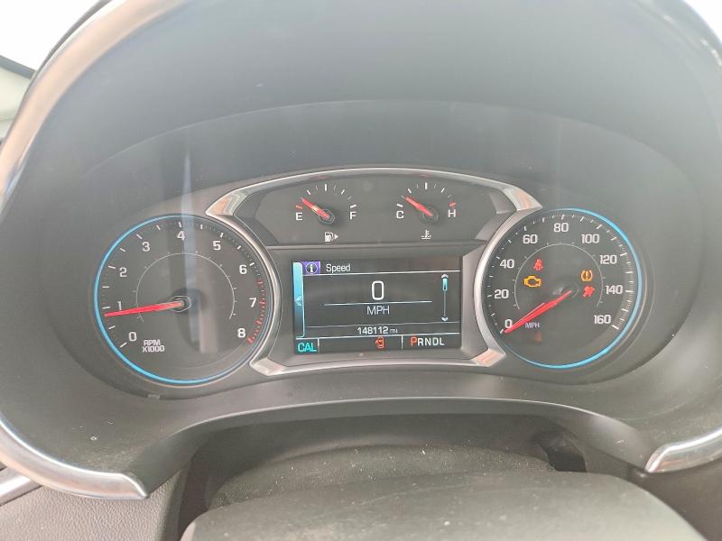 Aukcja sprzedaży 2016 Chevrolet Malibu, vin: 1G1ZH5SX8GF287434, numer aukcji: 61034276