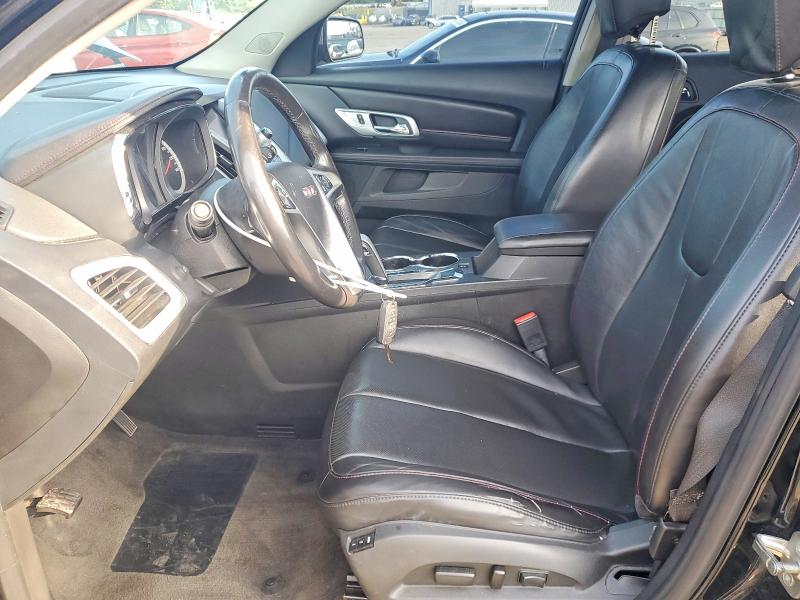 Aukcja sprzedaży 2012 Gmc Terrain, vin: 2GKFLWE58C6229373, numer aukcji: 59170006