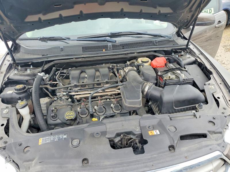 2016 Ford Taurus მანქანა იყიდება აუქციონზე, vin: 1FAHP2E80GG101376, აუქციონის ნომერი: 62632186