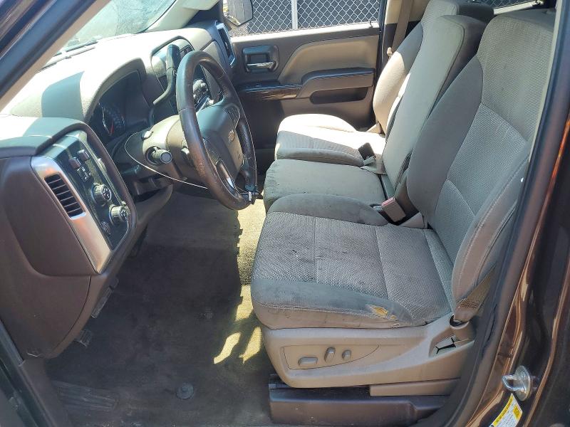 Aukcja sprzedaży 2016 Chevrolet Silverado, vin: 1GCVKREC1GZ206599, numer aukcji: 60182986