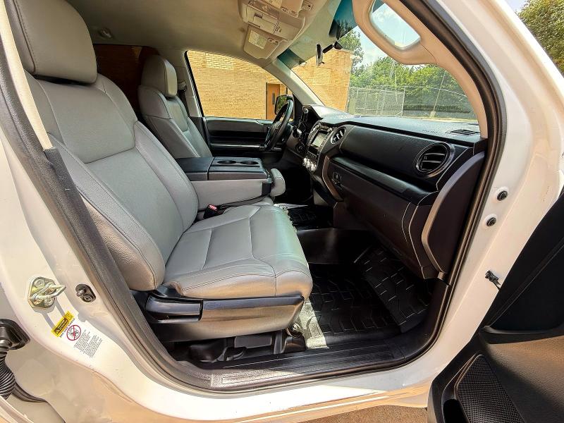 Aukcja sprzedaży 2016 Toyota Tundra, vin: 5TFRM5F14GX099481, numer aukcji: 62006306