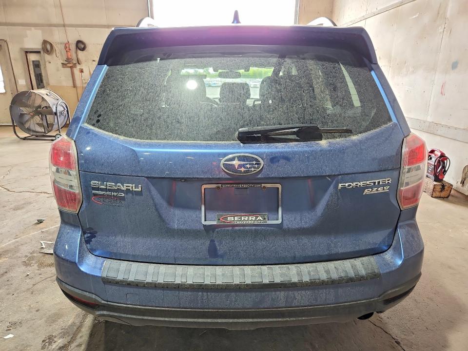Продажа на аукционе авто 2016 Subaru Forester, vin: JF2SJAXC7GH528546, номер лота: 60262266