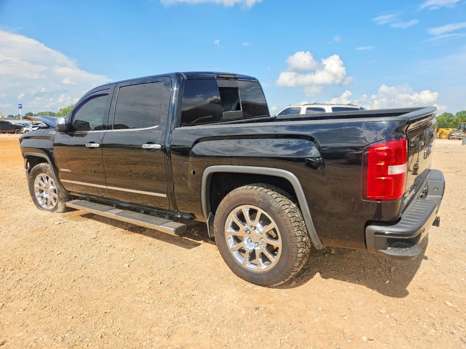 Aukcja sprzedaży 2014 Gmc Sierra, vin: 3GTU2WEC4EG418274, numer aukcji: 60523176