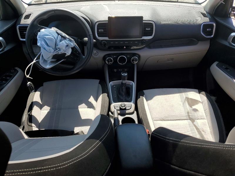 Aukcja sprzedaży 2025 Hyundai Venue, vin: KMHRC8A38SU353034, numer aukcji: 62213396