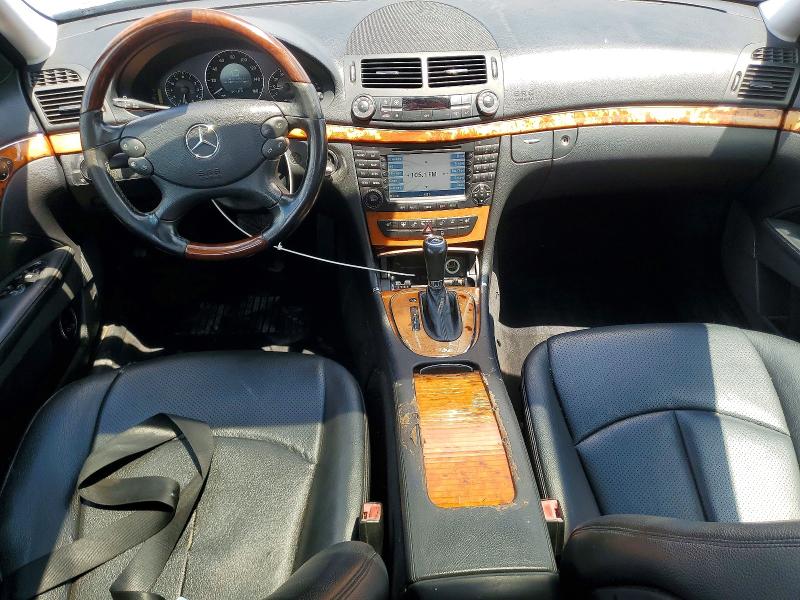 Продаж на аукціоні авто 2007 Mercedes-benz E, vin: WDBUF56X47A992163, номер лоту: 62203566