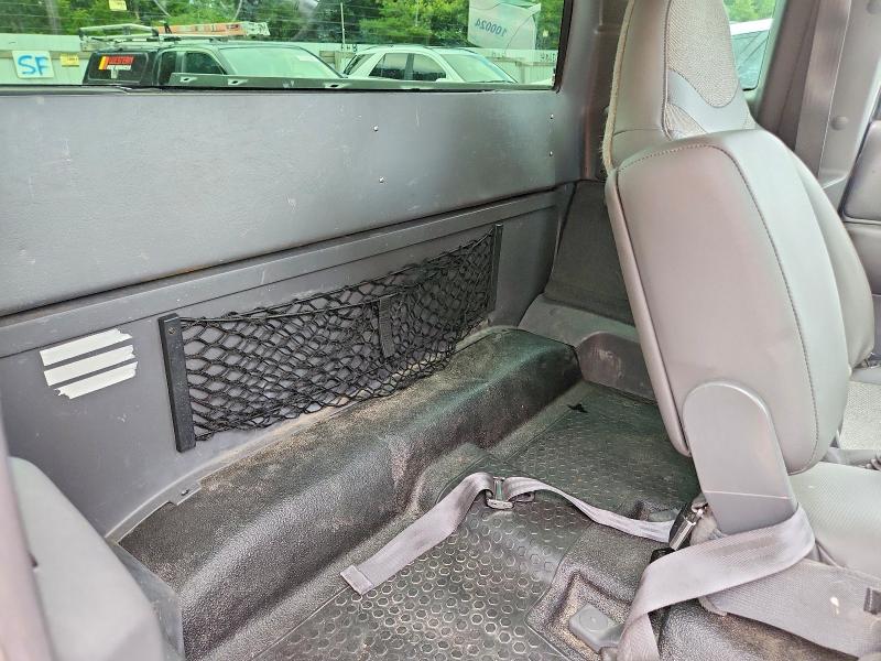 2001 Ford Ranger მანქანა იყიდება აუქციონზე, vin: 1FTYR14U71TA40488, აუქციონის ნომერი: 59617766