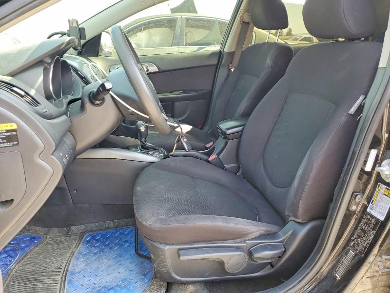 Продажа на аукционе авто 2013 Kia Forte, vin: KNAFU4A22D5720864, номер лота: 60632796