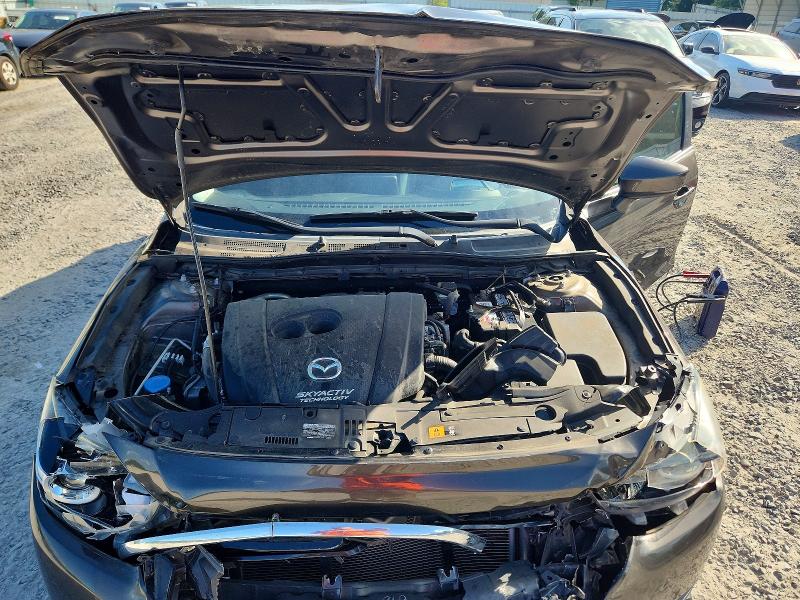 Продаж на аукціоні авто 2017 Mazda 3, vin: 3MZBN1M37HM130187, номер лоту: 60242856