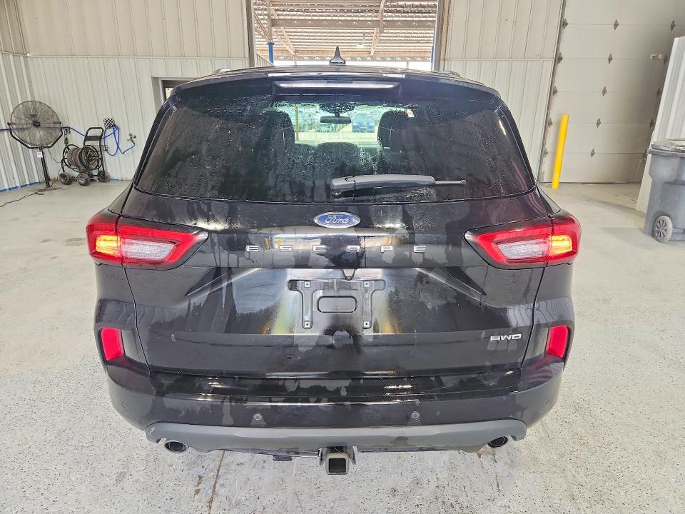 Продажа на аукционе авто 2023 Ford Escape, vin: 1FMCU9NA9PUA31625, номер лота: 59374486