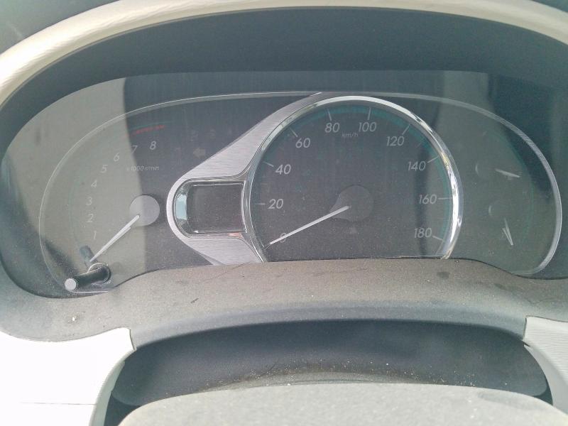 Продажа на аукционе авто 2011 Toyota Sienna, vin: 5TDYK3DC1BS136107, номер лота: 61227246