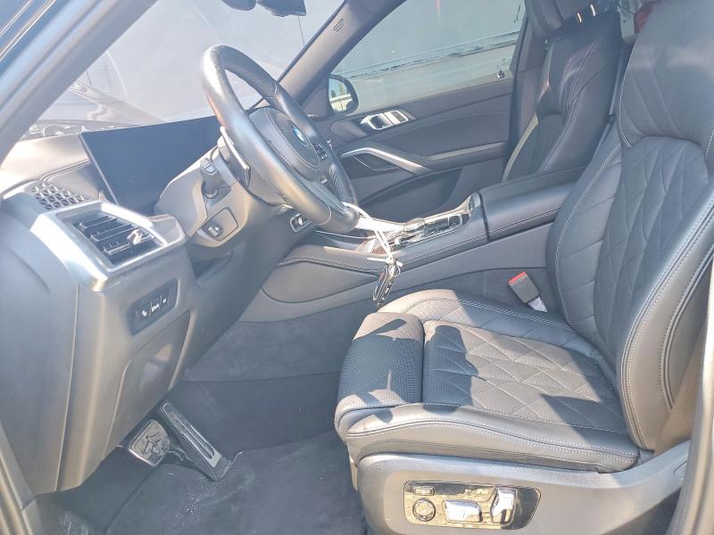 Aukcja sprzedaży 2025 Bmw X6, vin: 5UX33EX02S9X13728, numer aukcji: 61785266