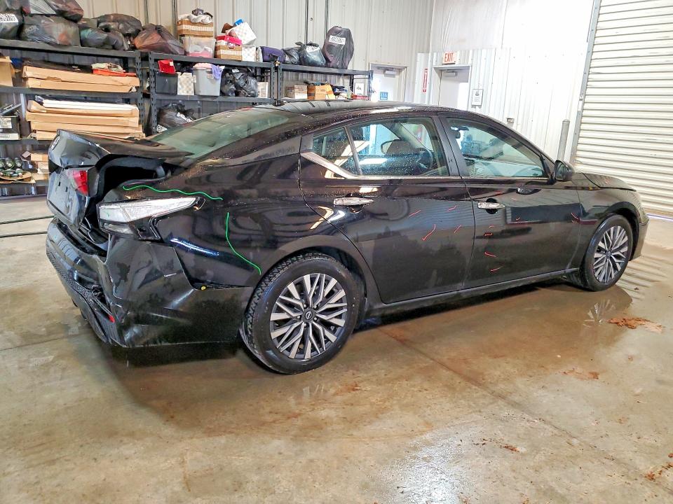 Продаж на аукціоні авто 2025 Nissan Altima, vin: 1N4BL4DV5SN344867, номер лоту: 59596346
