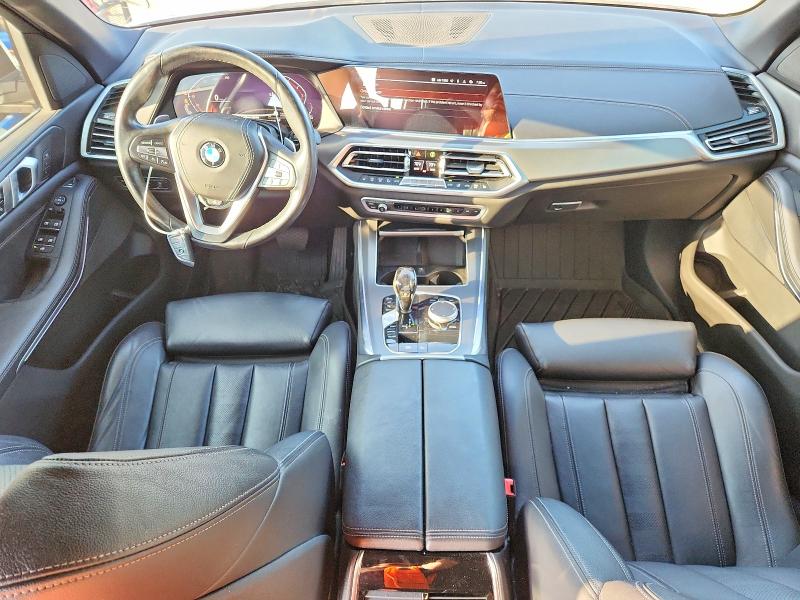 Aukcja sprzedaży 2019 Bmw X5, vin: 5UXCR6C52KLL36603, numer aukcji: 60459366