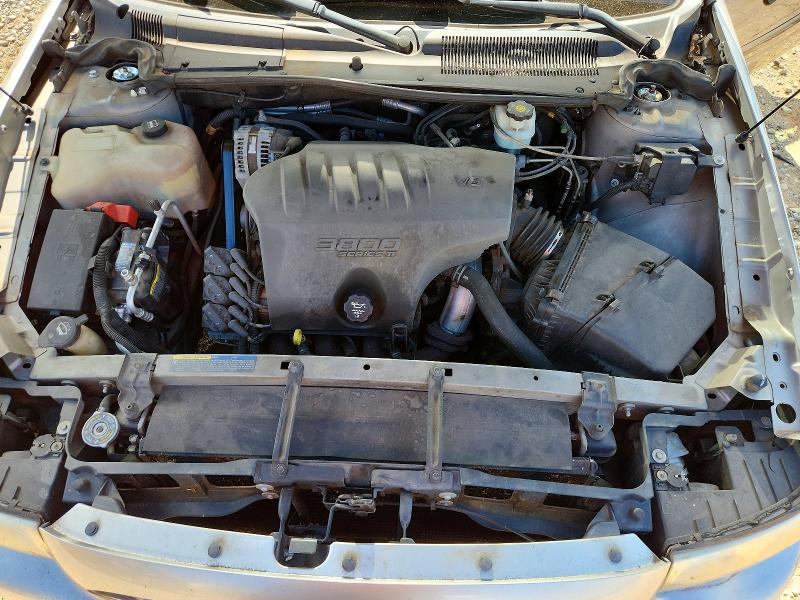 Aukcja sprzedaży 2004 Buick Lesabre, vin: 1G4HR54K34U241286, numer aukcji: 61326976