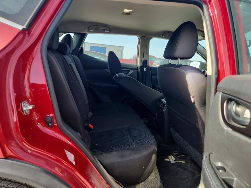 Aukcja sprzedaży 2018 Nissan Rogue Sport, vin: JN1BJ1CP8JW183556, numer aukcji: 63056316