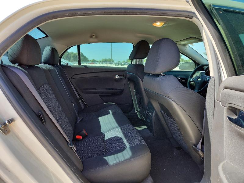 Продажа на аукционе авто 2011 Chevrolet Malibu, vin: 1G1ZC5E11BF285748, номер лота: 61694346