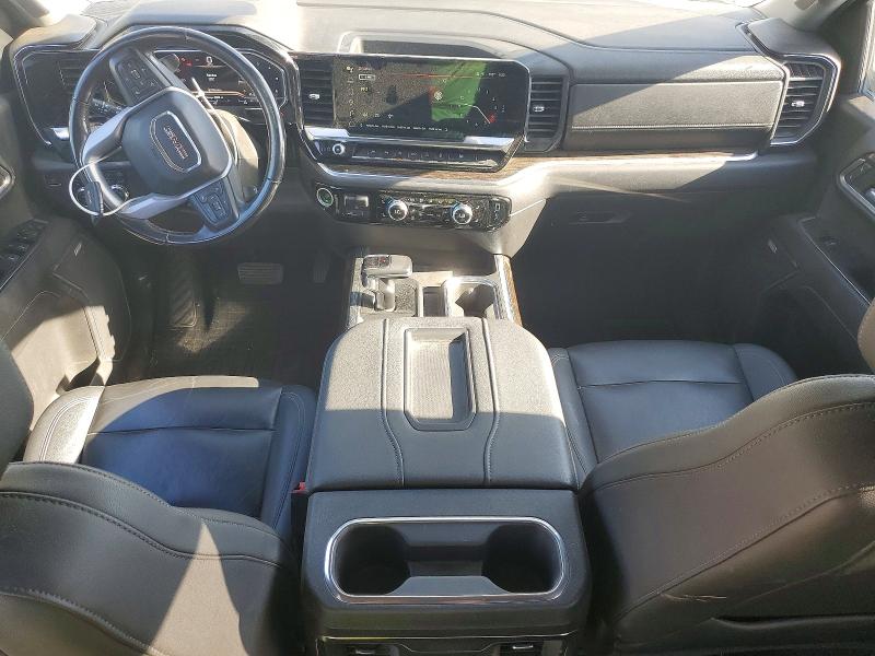 Aukcja sprzedaży 2022 Gmc Sierra, vin: 3GTUUCED5NG518384, numer aukcji: 61867656