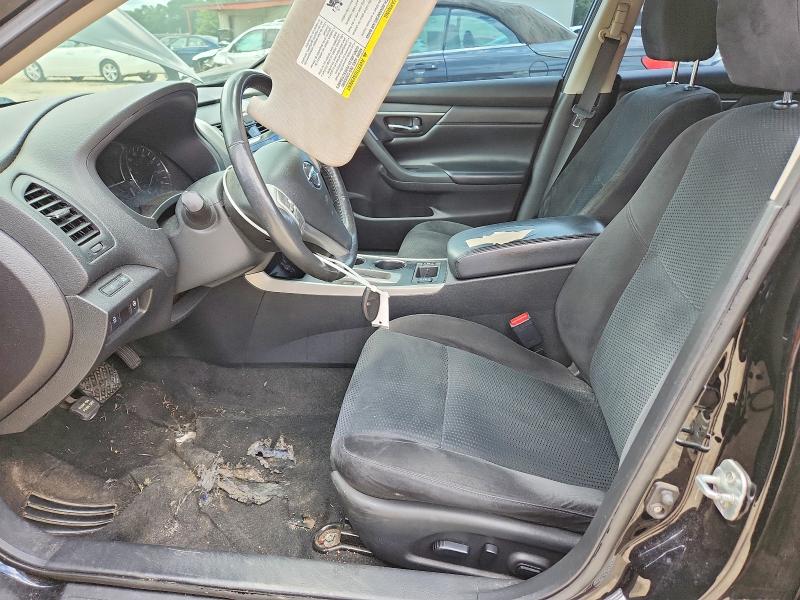 2015 Nissan Altima მანქანა იყიდება აუქციონზე, vin: 1N4AL3AP0FC586026, აუქციონის ნომერი: 63149436