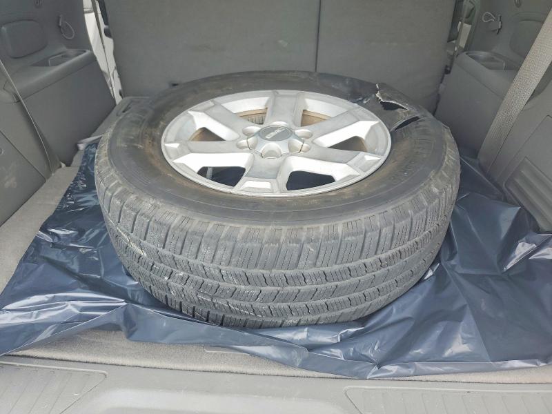Aukcja sprzedaży 2016 Gmc Acadia, vin: 1GKKRNED3GJ141189, numer aukcji: 60786976