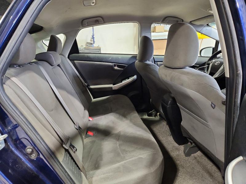 Продаж на аукціоні авто 2014 Toyota Pruis, vin: JTDKN3DU7E1788768, номер лоту: 60479956