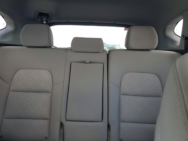 Aukcja sprzedaży 2018 Hyundai Tucson, vin: KM8J3CA42JU603486, numer aukcji: 61481766