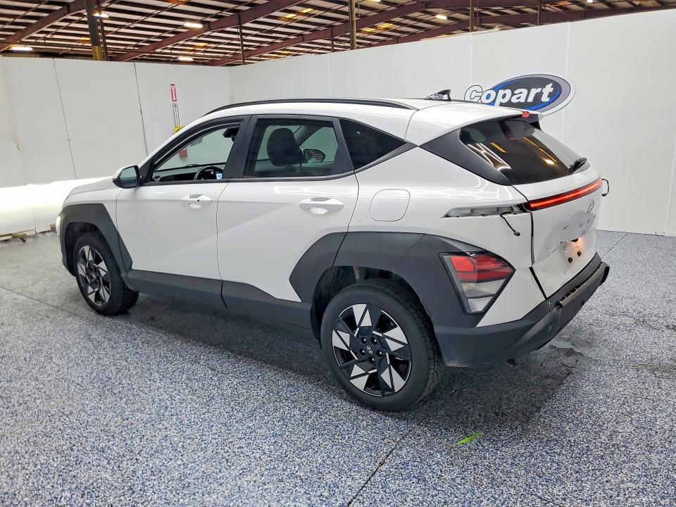Продажа на аукционе авто 2024 Hyundai Kona, vin: KM8HBCAB2RU147999, номер лота: 60875336