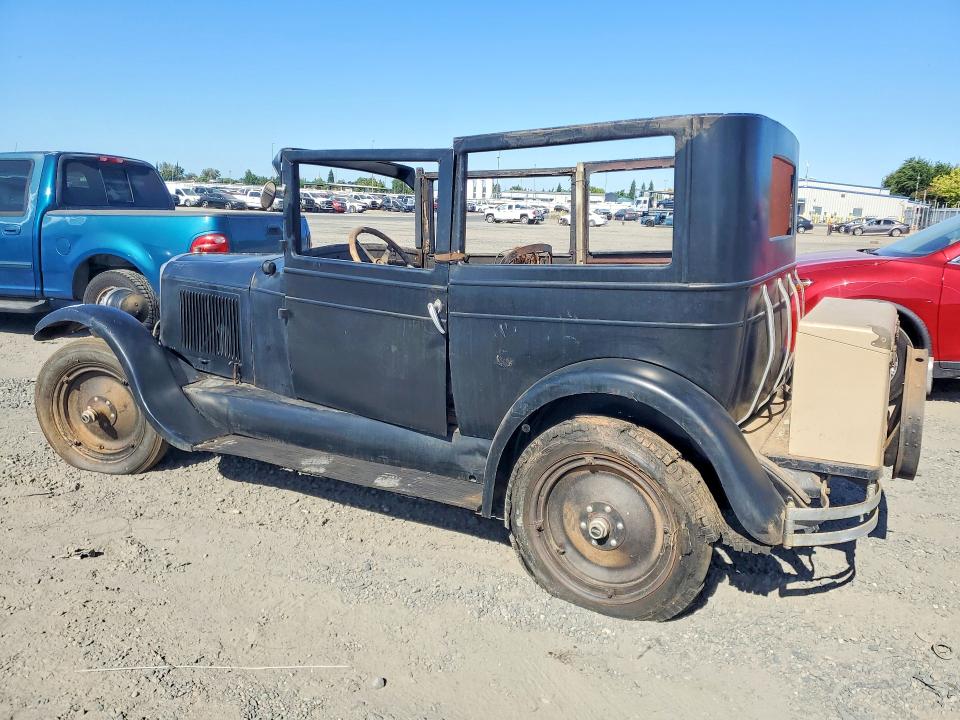 Продаж на аукціоні авто 1927 Oldsmobile Unknown, vin: 392156, номер лоту: 60972936