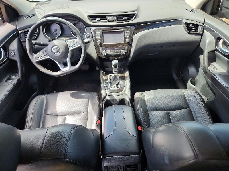 2017 Nissan Rogue Sport მანქანა იყიდება აუქციონზე, vin: JN1BJ1CP2HW025305, აუქციონის ნომერი: 60866396