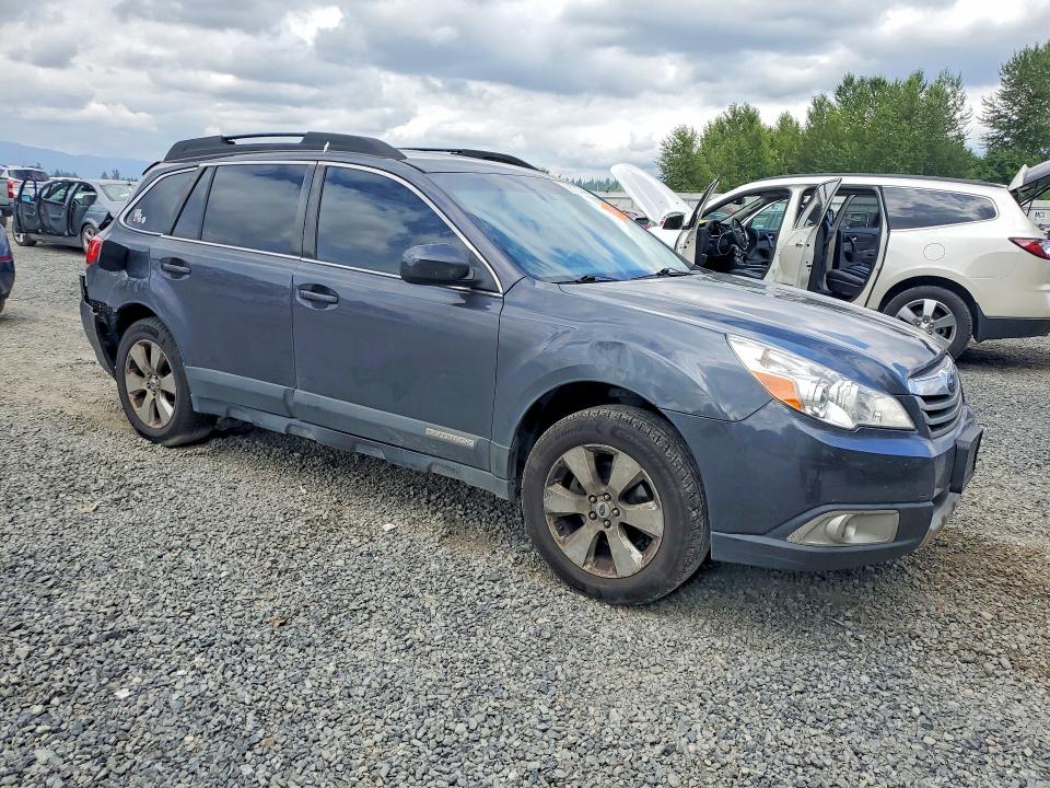 Продаж на аукціоні авто 2012 Subaru Outback, vin: 4S4BRBKC9C3259490, номер лоту: 85770445