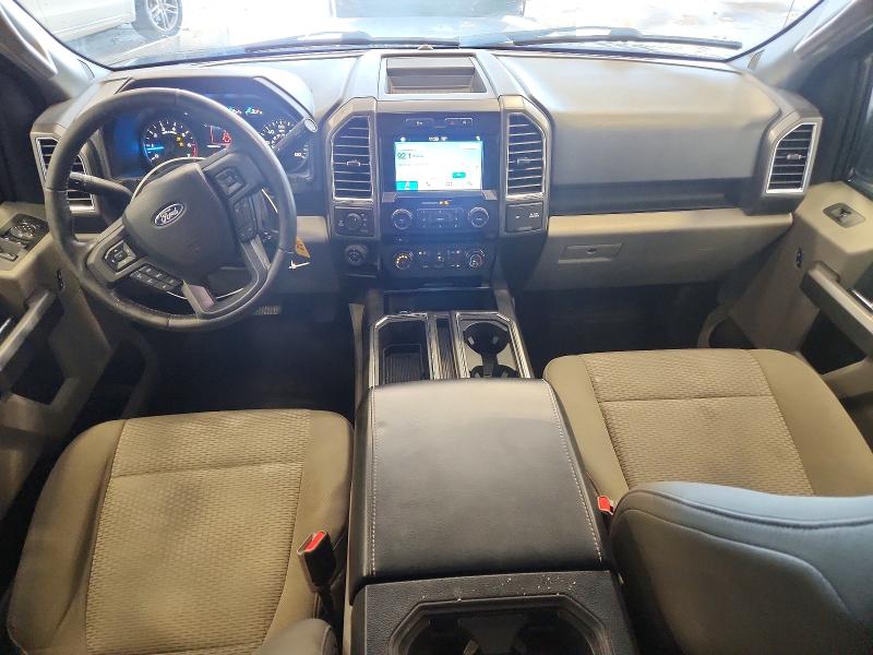 Продаж на аукціоні авто 2017 Ford F150, vin: 1FTEW1EPXHKC52144, номер лоту: 62948876