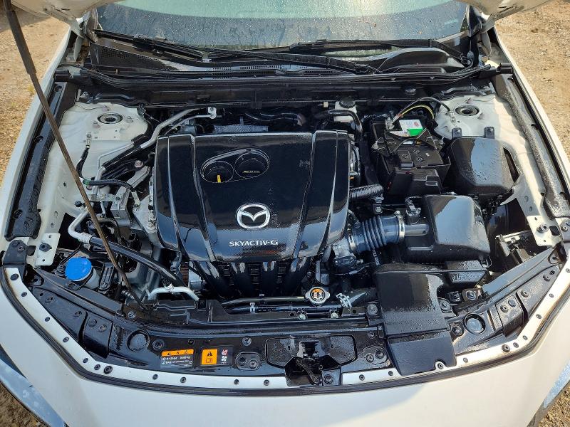 61133646 :رقم المزاد ، 3MZBPABL5NM305156 vin ، 2022 Mazda 3 مزاد بيع