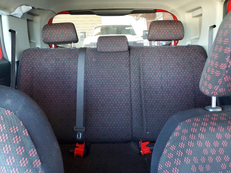 62099386 :رقم المزاد ، JTLKE50E091095318 vin ، 2009 Scion Xb مزاد بيع