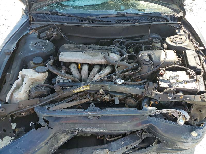 85771035 :رقم المزاد ، 1NXBR12E7XZ170707 vin ، 1999 Toyota Corolla مزاد بيع