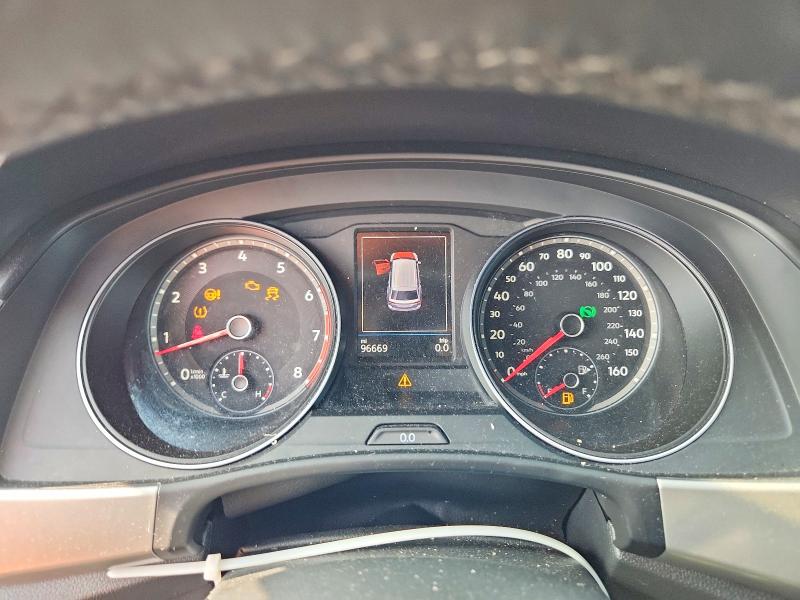 Продажа на аукционе авто 2019 Volkswagen Atlas, vin: 1V2WR2CA2KC558948, номер лота: 62325626