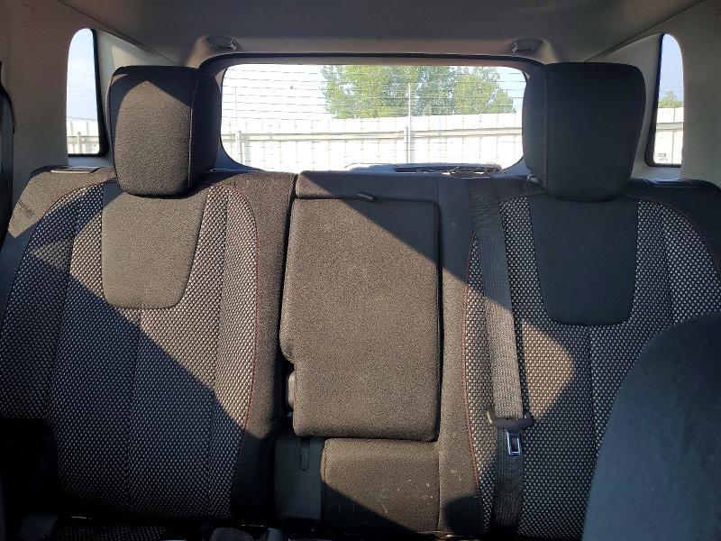 Aukcja sprzedaży 2012 Gmc Terrain, vin: 2GKFLSE57C6346189, numer aukcji: 62355366