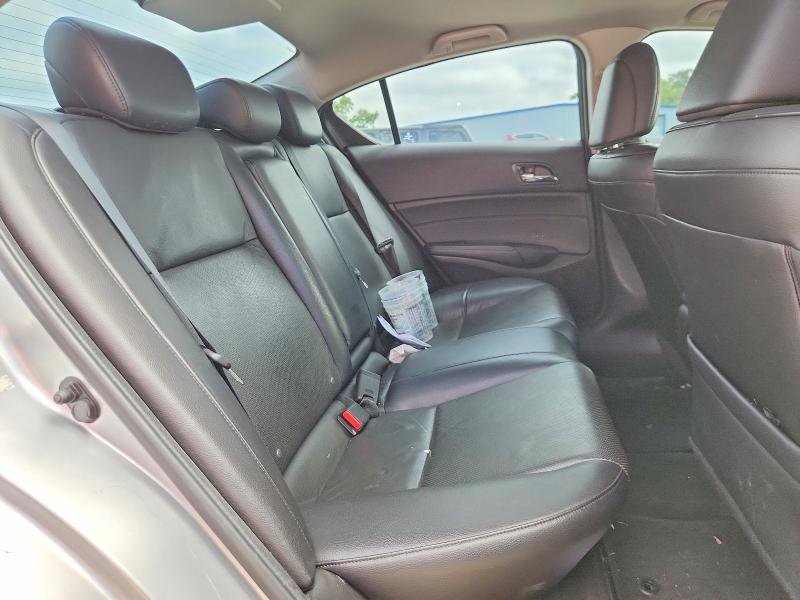 Продажа на аукционе авто 2014 Acura Ilx, vin: 19VDE1F3XEE015297, номер лота: 51924286