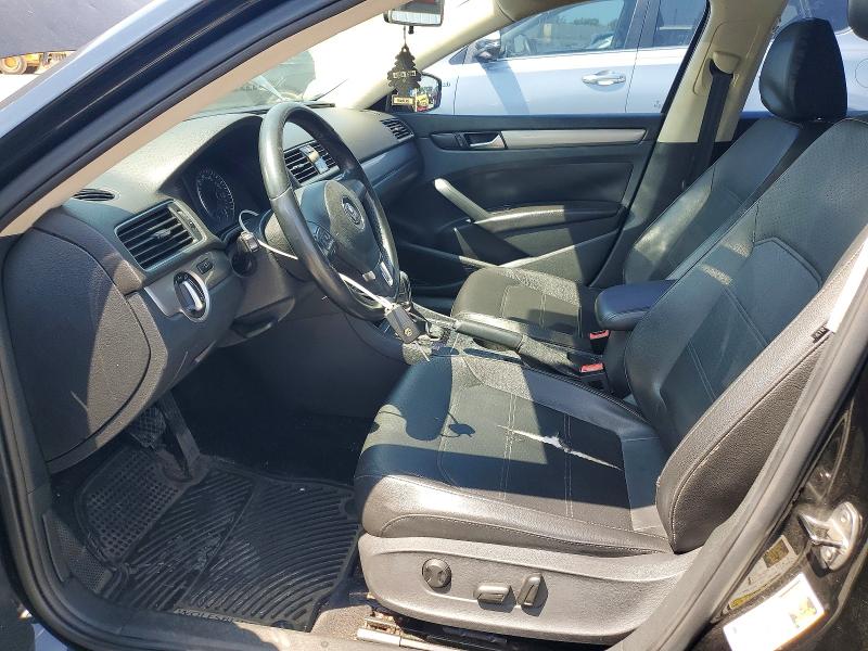 Aukcja sprzedaży 2014 Volkswagen Passat, vin: 1VWAT7A32EC049880, numer aukcji: 57973176
