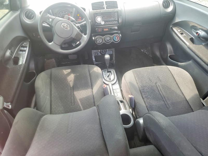 Aukcja sprzedaży 2010 Toyota Scion, vin: JTKKU4B49AJ054745, numer aukcji: 63258536