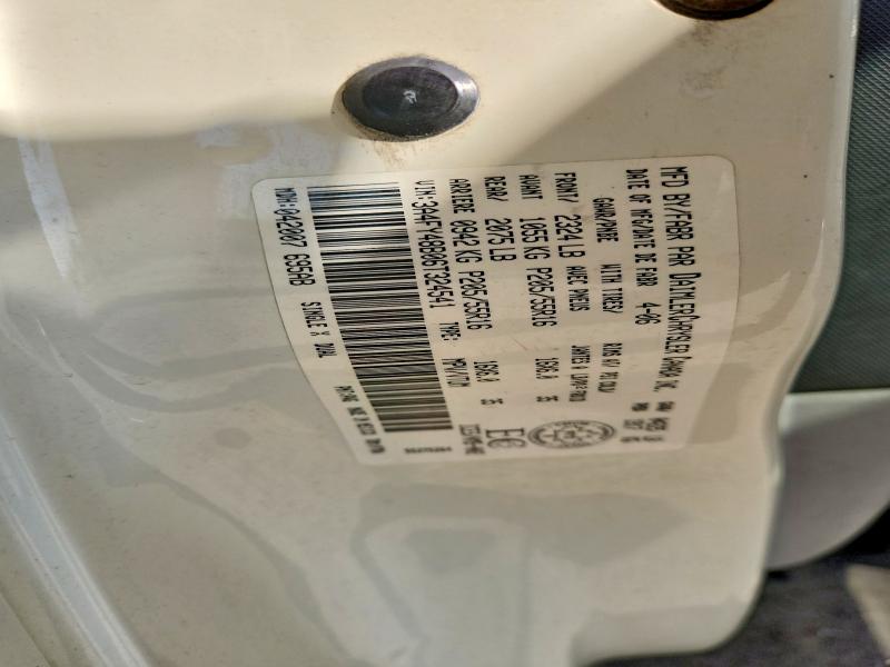 Aukcja sprzedaży 2006 Chrysler Pt Cruiser, vin: 3A4FY48B06T324541, numer aukcji: 63473006