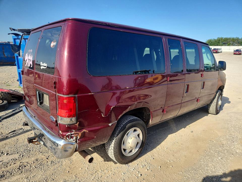 2005 Ford Econoline მანქანა იყიდება აუქციონზე, vin: 1FBNE31LX5HB12979, აუქციონის ნომერი: 59388056