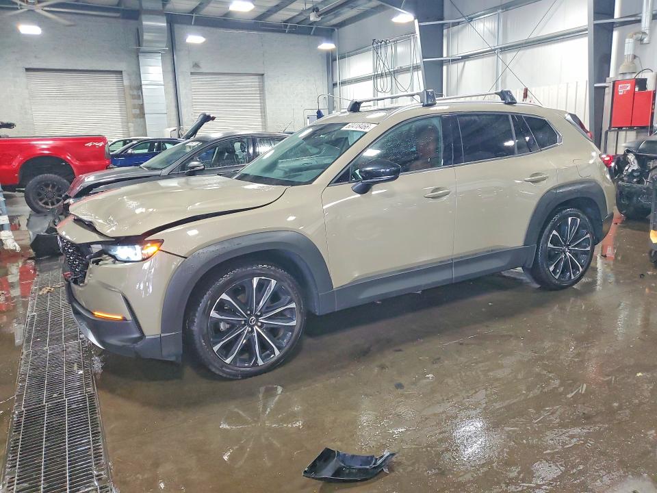 Auction sale of the 2023 Mazda Cx-50, vin: 7MMVABDY1PN149612, lot number: 60418466
