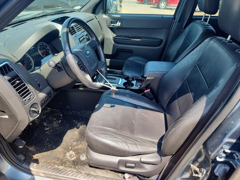 Продажа на аукционе авто 2012 Ford Escape, vin: 1FMCU9EGXCKC41581, номер лота: 60751556