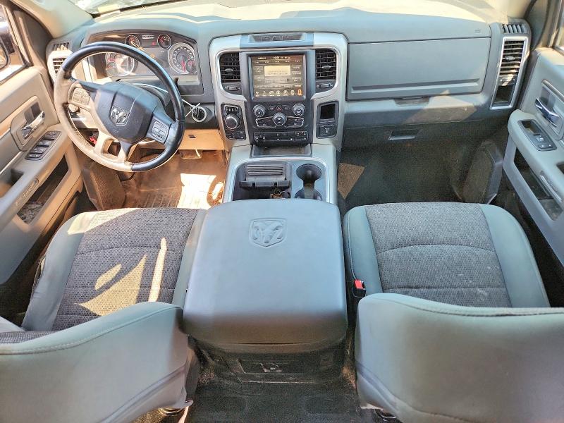 63032546 :رقم المزاد ، 1C6RR7LT4GS229511 vin ، 2016 Ram 1500 مزاد بيع